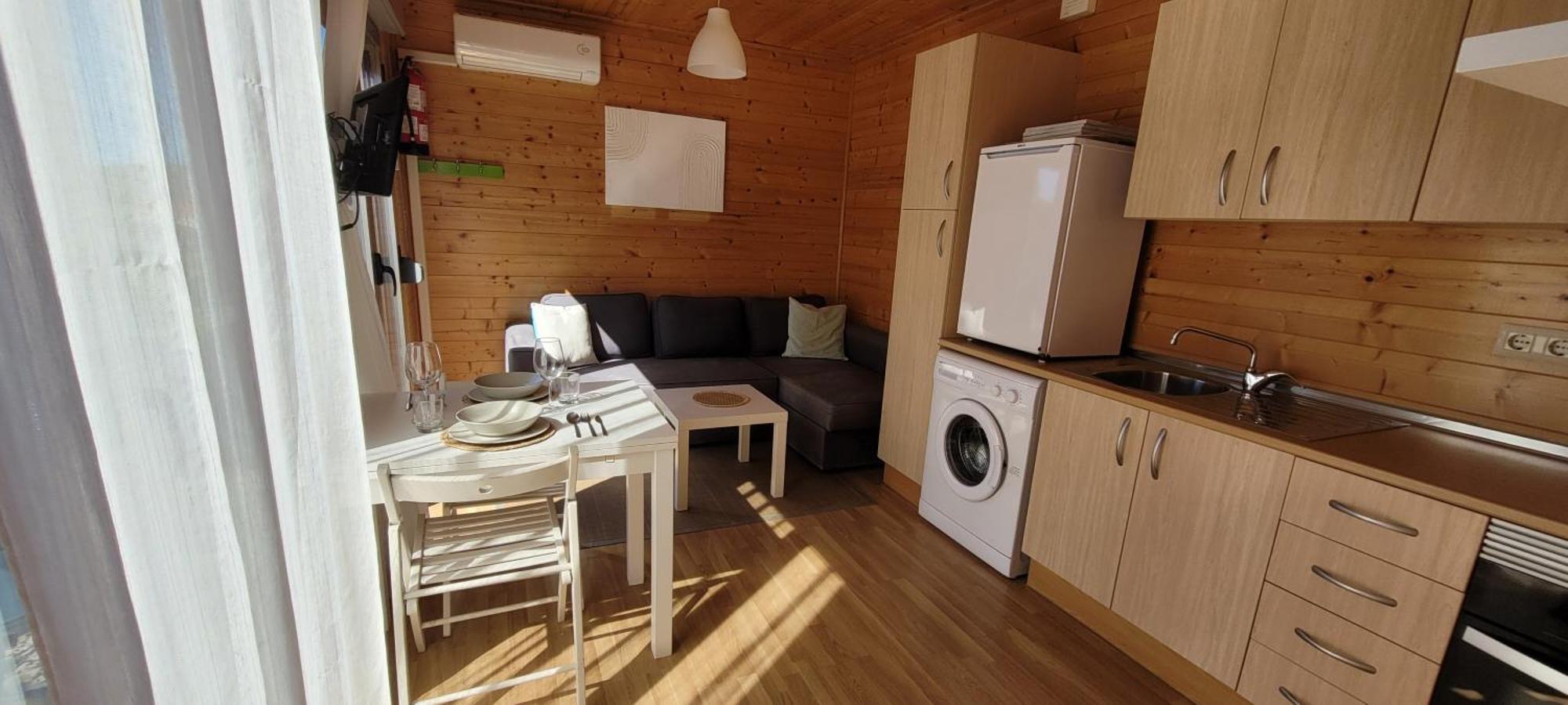 Apartadino Pobra Do Caraminal Room photo