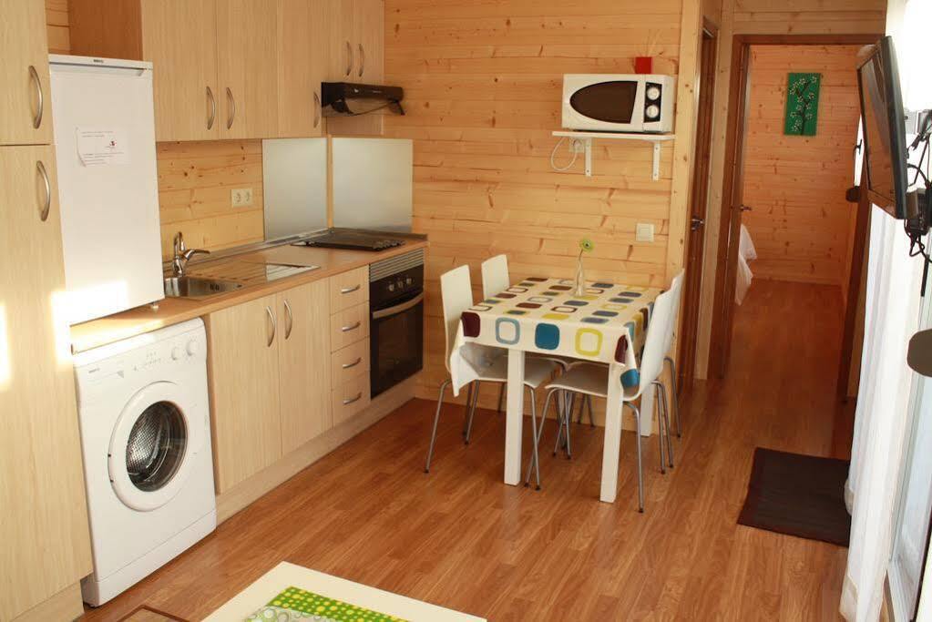Apartadino Pobra Do Caraminal Exterior photo